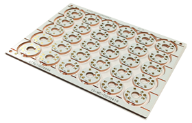 鋁基線(xiàn)路板、鐵基線(xiàn)路板、銅基線(xiàn)路板