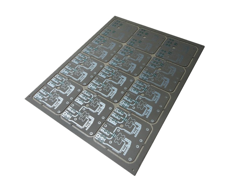 高頻線(xiàn)路板